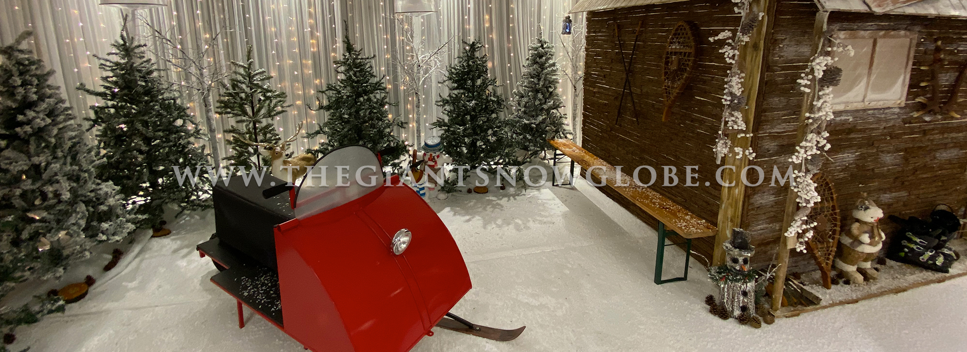 Christmas Displays